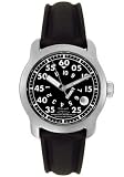 Midsize Illum/IV Automatic Black Rubber