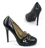 Garage Shoes - Gabbana - Womens High Heel Shoe