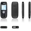 Nokia 1800 Sim Free Mobile Phone - Silver