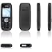 Nokia 1800 Sim Free Mobile Phone - Silver