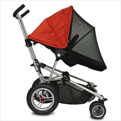Micralite MT42002-1 Toro Stroller Sun and Bug Shield