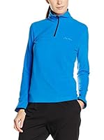 Lotto Polar Sweat Hz Iza Bs (Azul Océano)