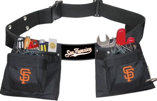 MLB Team Tool Belt Francisco Giants