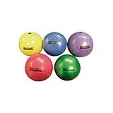 Weight Ball Color: Green