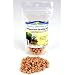 Dried Garbanzo Beans- Organic- 8 Oz (1/2 Lbs)- Dry Garbonzo Bean / Seeds- For Planting, Sprouting Seed, Gardening, Hummus, Cooking, Food Storage, Sprouts