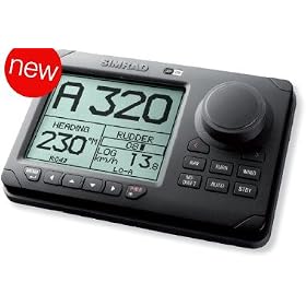 Simrad Ap28 Control Unit - Autopilots - Pilot-Controls