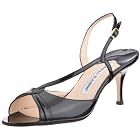 [マノロブラニク] Manolo Blahnik サンダル