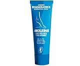 Akileine Blue Regenerating Cream for Dry Feet 150ml VALUE PRODUCT