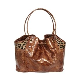 Audrey Glow Diaper bag