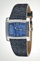 Betty Barclay Stainless Steel Ladies Analogue Strap Watch - 022 03 601 131