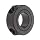 Ruland SP Two-Piece Clamping Shaft Collar, Inch