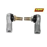 1987-1988 Polaris Trail Boss 250 4x4 Tie Rod End Kit by Quadboss