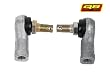 1988-2000 Honda TRX300 Fourtrax , FW 4x4 Tie Rod End Kit