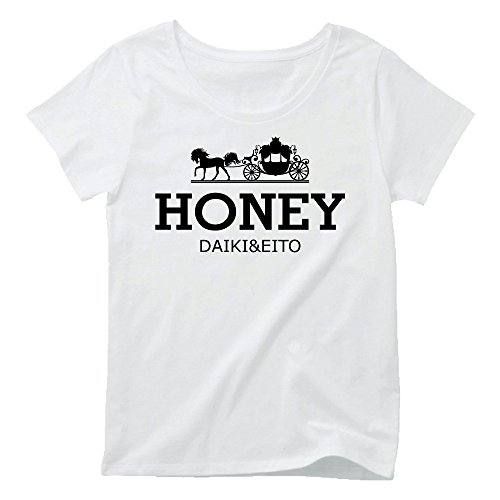 おそろい Tシャツ for ママ [LT319] ベビー キッズお名前入りTシャツ/ロンパースとお揃いデザイン おしゃれな 親子 ペアルック