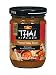 Thai Kitchen Peanut Satay Sauce, 8-Ounce Jars (Pack of 6)
