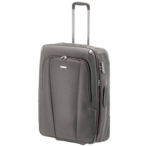 Samsonite Upright X’ion 3 74/27 Exp., silver, 50x74x31, 116 liters, 45170