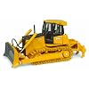 Ertl 16188 - BELL 850J CRAWLER