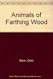 The animals of Farthing Wood