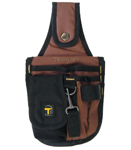 Tommyco 34150 Handyman Pocket Gear Polyester