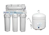 Revese Osmosis Water Filtration System