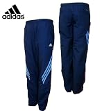 Produkt-Bild: Adidas Herren Trainingshose Hurricane dunkelblau
