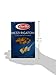 Barilla Mezzi Rigatoni Pasta, 16 oz. Box - Non-GMO Pasta Made with Durum Wheat Semolina - Kosher Certified Pasta