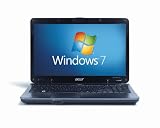 Acer Aspire 5532 15.6-inch HD LCD Laptop, 64 X2 Dual-Core Processor L310, 4GB RAM, 500GB HDD, Windows 7 Home Premium 64-bit.