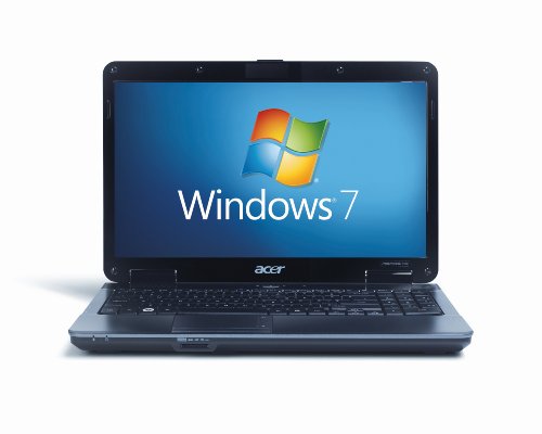 Acer Aspire 5532 15.6-inch HD LCD Laptop, 64 X2 Dual-Core Processor L310, 4GB RAM, 500GB HDD, Windows 7 Home Premium 64-bit. images0