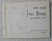 Search : Jocs Florals (1970). For String Quartet - 2 Violins, Viola, & Cello. Score