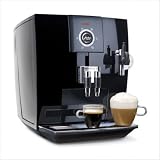 Impressa J6 Espresso Machine