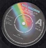 SAIL ON SAILOR 7" (45)