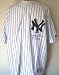 Whitey Ford Autographed/Hand Signed New York Yankees Jersey with 61 WS MVP inscription