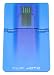 Slim Data 4GB USB Card - Blue