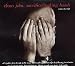 Sacrifice/Healing Hands RARE OOP Single EJSCD 22