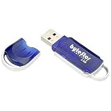 ByteStor 1GB USB High Speed "Dataferry" Flash Drive