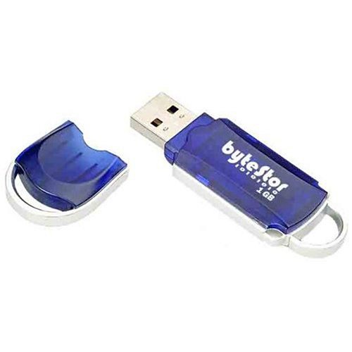 ByteStor 1GB USB  High Speed "Dataferry" Flash Drive