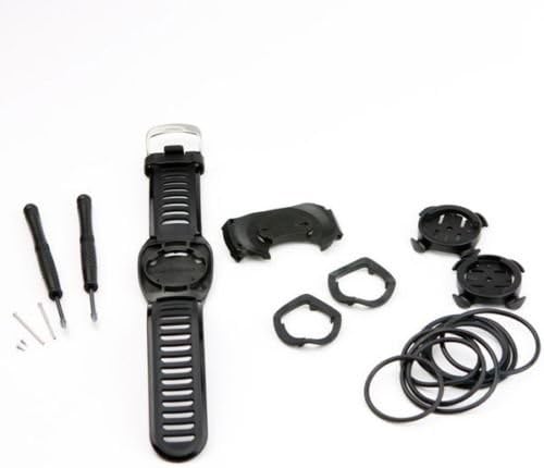 Garmin Quick Release Kit Triathlon Transition Accessory for 910XT Sports Watch