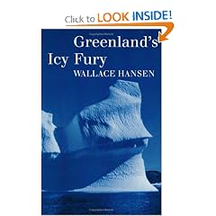 Greenland's Icy Fury (Texas a & M University Military History Series)