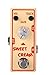 Tone City Sweet Cream Overdrive Fast, Fast U.S. Ship Your Connection!