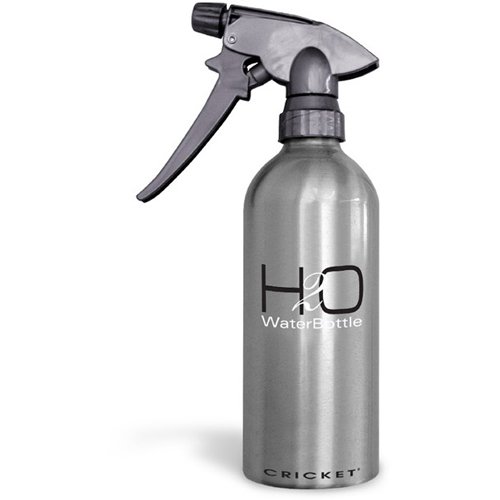 CRICKET H2O Aluminum Water Bottle 5516267