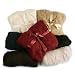 Barefoot Dreams Handmade Cable Knit Throw Blankets