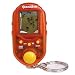 Excalibur K314-CS-CC Finger Fun Basketball Keychain Game Image