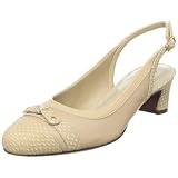 Trotters Womens Jaden Slingback Pump