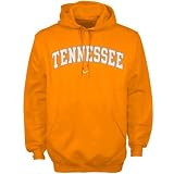 Nike Tennessee Volunteers Orange Classic Logo Hoody Sweatshirt