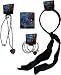 Hannah Montana - Fashion Accessory Set - Bracelets, Dangle Earrings, Necklace, & Headband with Tails