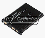 Hi-Capacity