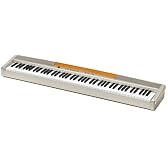 CASIO 電子ピアノ Privia PX-120LB 鍵盤数88標準鍵