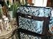 Voyager Diaper Bag Tote in Steal Blue Mommy Baby