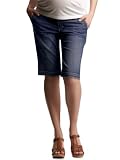 Gap Demi Panel Bermuda shorts