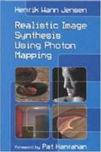 Realistic Image Synthesis Using Photon Mapping